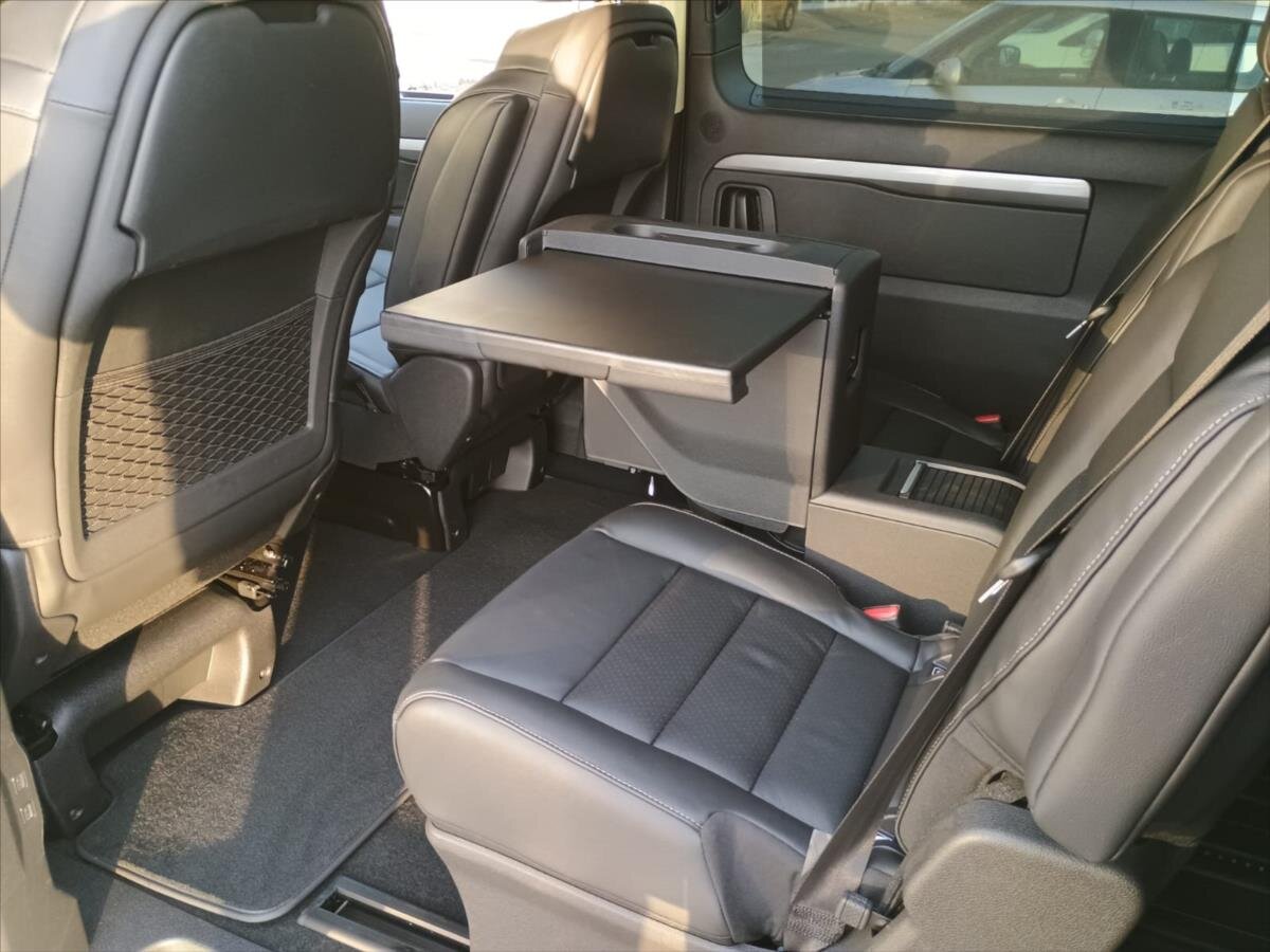 Citroën SpaceTourer