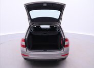 Škoda Octavia Kombi 1,6 l 81 kw