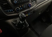 Ford Transit Custom MPV 2,0 l 96 kw