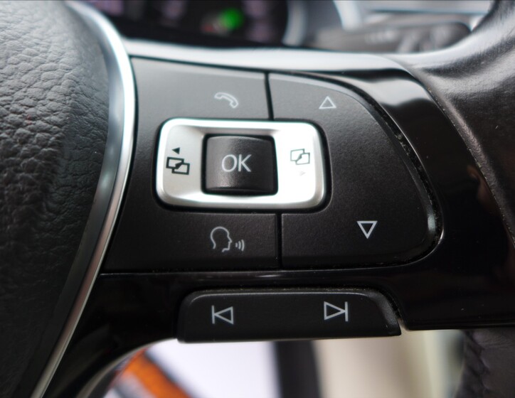 Volkswagen Passat 21