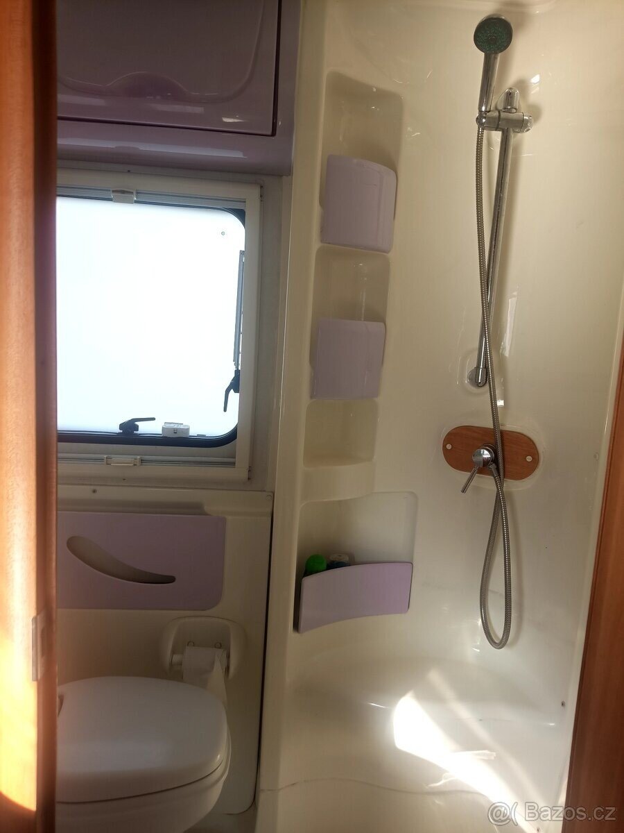 Fiat Ducato Ostatní 0,0 0