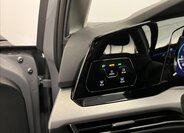 Volkswagen Golf Hatchback 1,5 l 110 kw