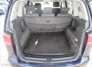 Volkswagen Touran MPV 2,0 l 103 kw