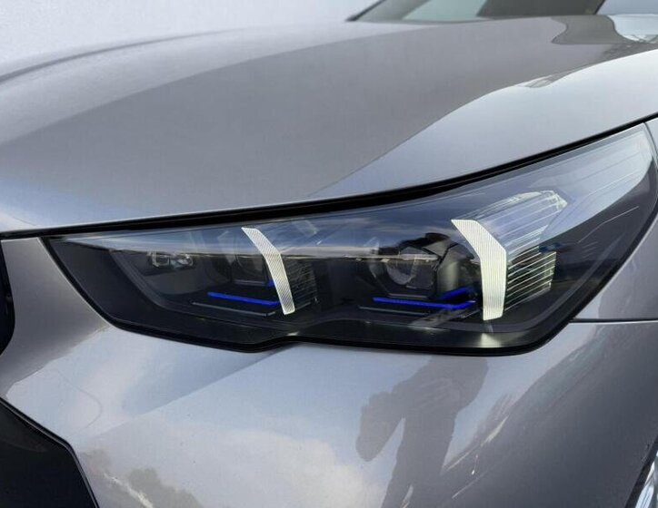 BMW Řada 5 Kombi 2,0 l 145 kw