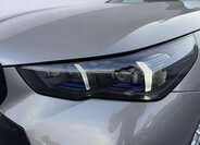 BMW Řada 5 Kombi 2,0 l 145 kw