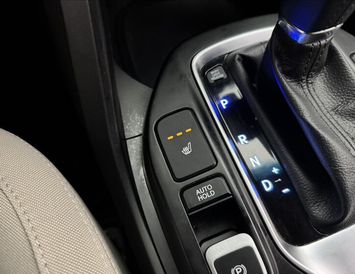 Hyundai Santa Fe SUV / Terénní 2,2 l 147 kw