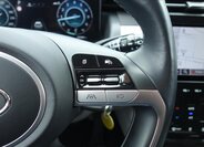 Hyundai Tucson SUV 1,6 l 110 kw