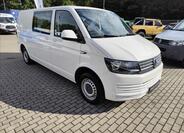 Volkswagen Transporter 6