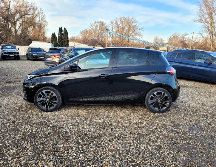 Renault ZOE Hatchback 0,0 100 kw