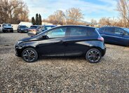 Renault ZOE Hatchback 0,0 100 kw
