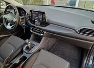 Hyundai i30 Kombi 1,6 l 85 kw