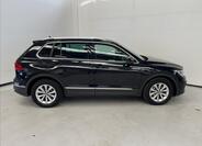 Volkswagen Tiguan 3