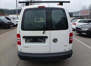 Volkswagen Caddy 9