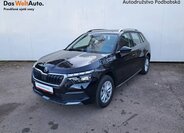 Škoda Kamiq 1