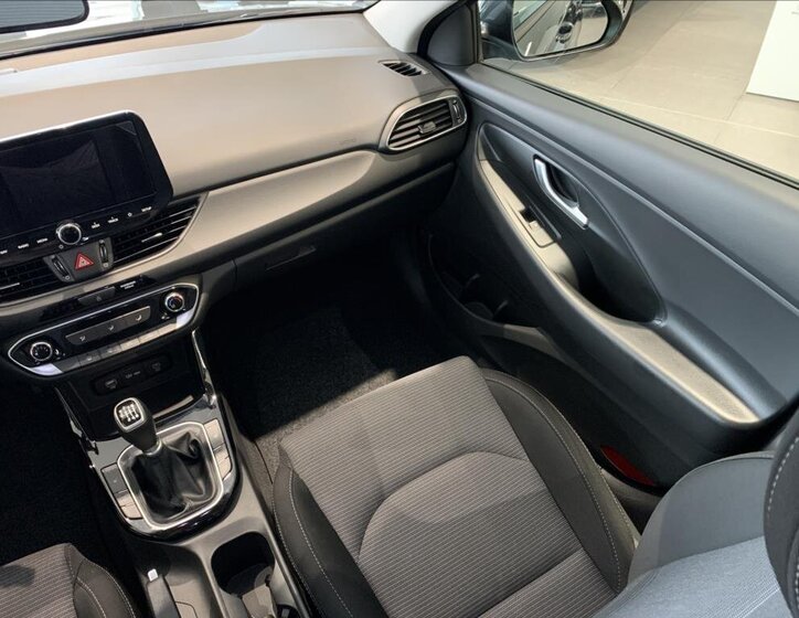 Hyundai i30 Kombi 1,5 l 70 kw