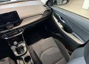 Hyundai i30 Kombi 1,5 l 70 kw