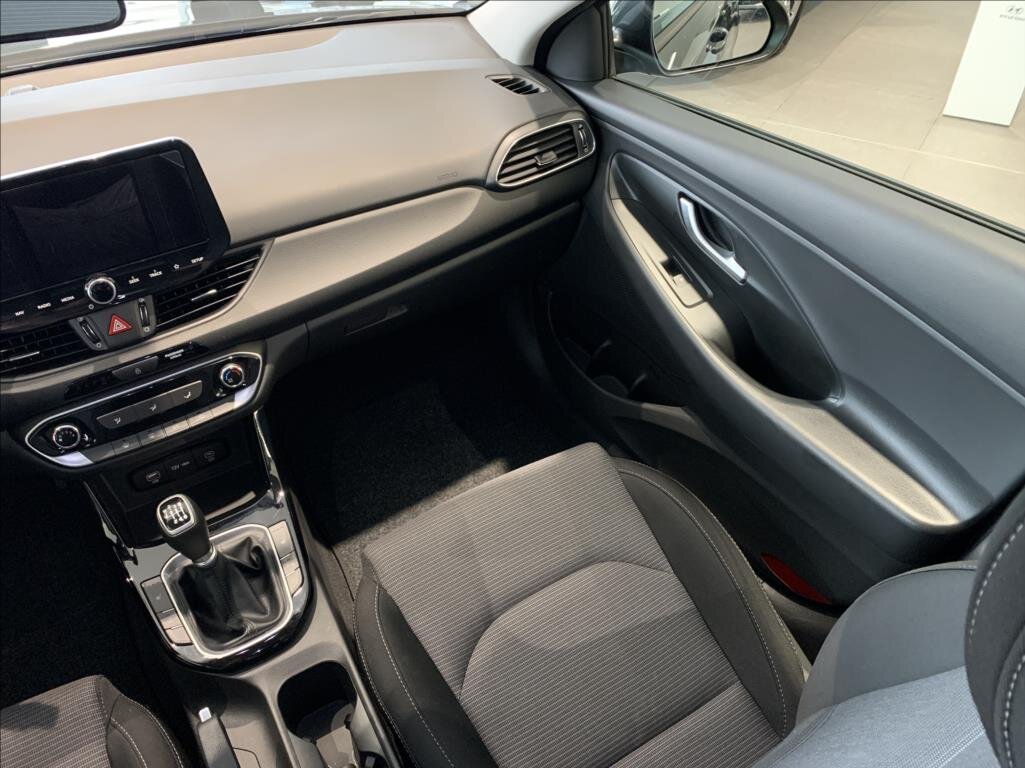 Hyundai i30 Kombi 1,5 l 70 kw