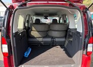 Ford Tourneo Connect VAN / Minibus 2,0 l 90 kw