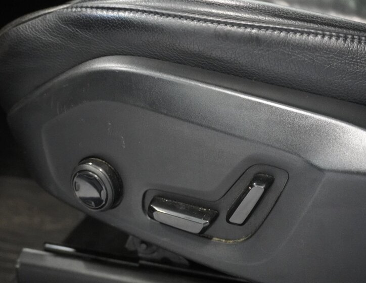 Volvo XC90 SUV 2,0 l 173 kw