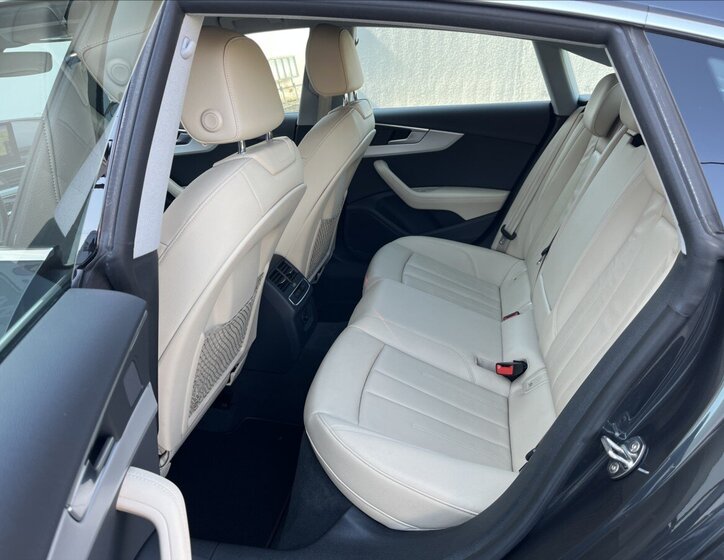 Audi A5 Hatchback 2,0 l 110 kw