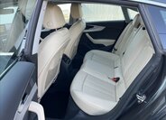 Audi A5 Hatchback 2,0 l 110 kw