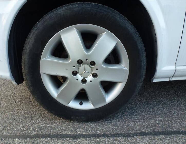 Mercedes-Benz Vito 40