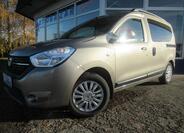 Dacia Dokker 2