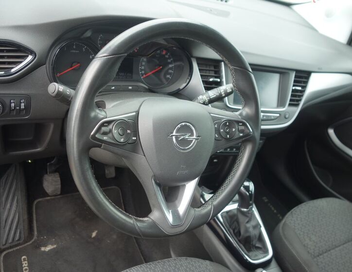 Opel Crossland 17