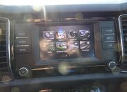 Škoda Kodiaq SUV / Terénní 1,5 l 110 kw