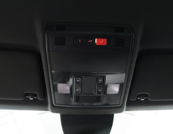 Seat Arona SUV / Terénní 999,0 85 kw