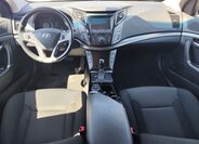 Hyundai i40 Kombi 1,6 l 100 kw