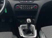KIA XCeed Hatchback 1,5 l 118 kw