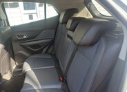Opel Mokka Kombi 1,4 l 103 kw