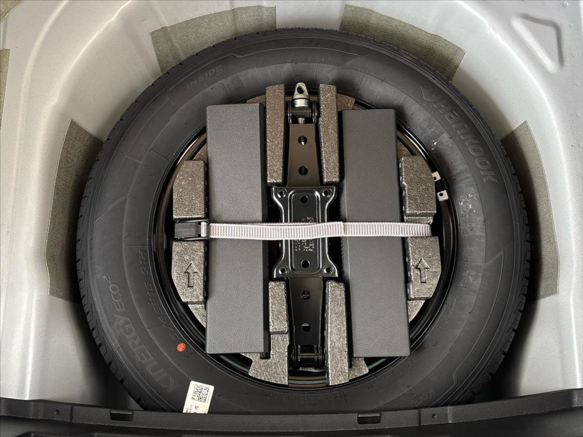 Škoda Scala Hatchback 1,5 l 110 kw