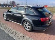 Audi A6 Allroad Kombi 3,0 l 230 kw
