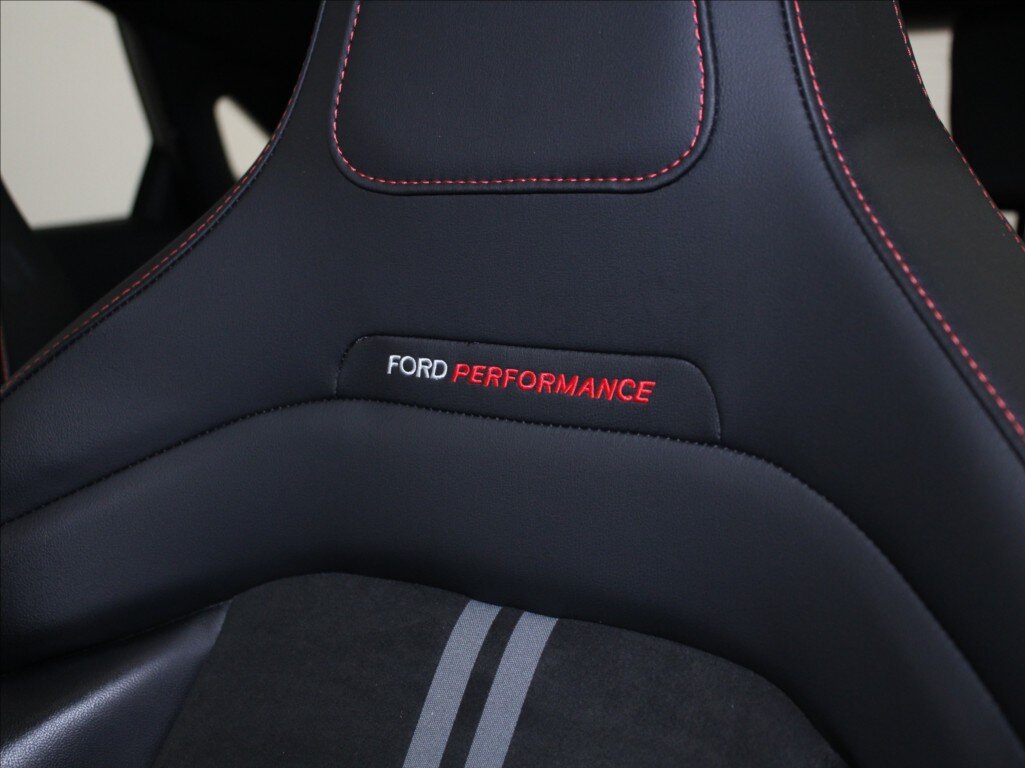 Ford Puma SUV 1,5 l 147 kw