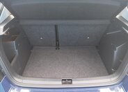 Škoda Fabia Hatchback 1,4 l 66 kw