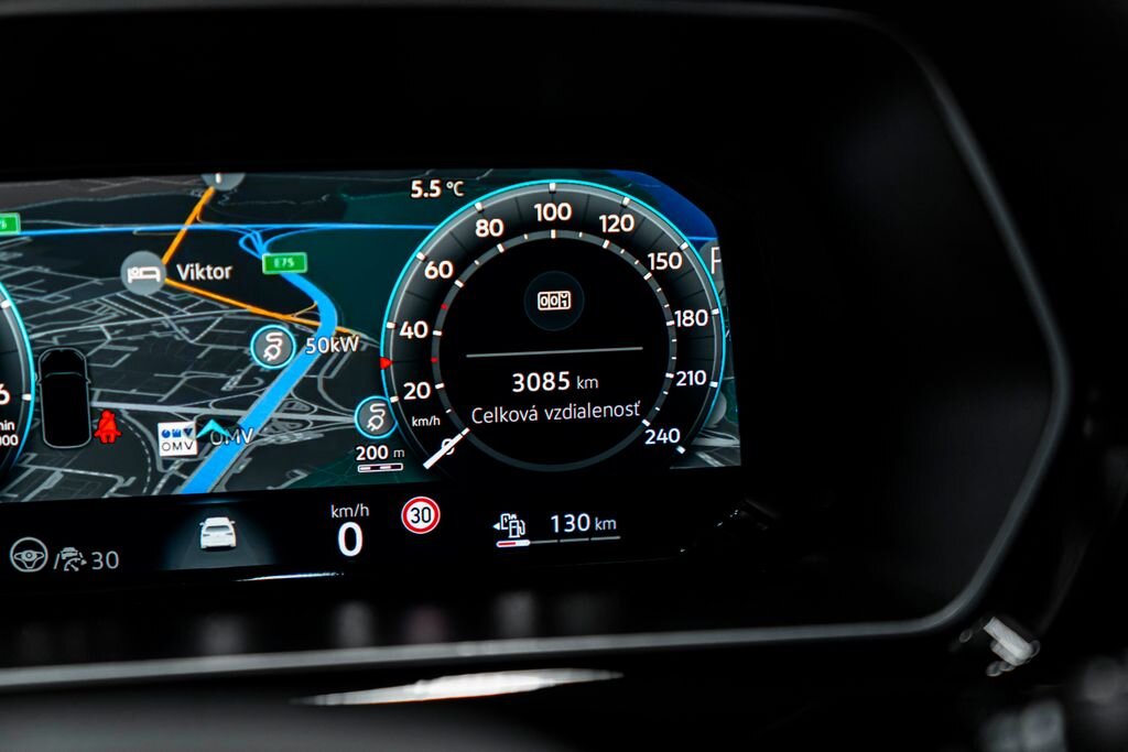 Volkswagen Caddy MPV 1,5 l 85 kw