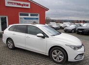 Volkswagen Golf Kombi 1,5 l 96 kw