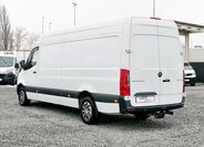 Mercedes-Benz Sprinter Ostatní 2,1 l 120 kw