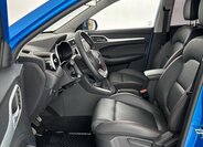 MG ZS SUV / Terénní 1,5 l 78 kw