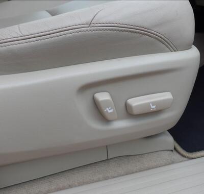 Toyota Land Cruiser 41