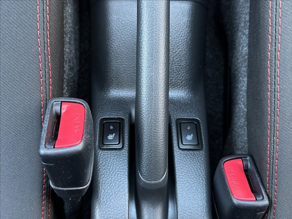 Suzuki Swift Hatchback 1,6 l 100 kw