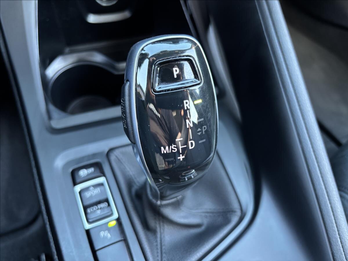 BMW X1 SUV 2,0 l 131 kw