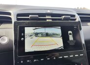 Hyundai Tucson SUV / Terénní 1,6 l 110 kw