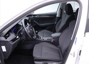 Škoda Octavia Liftback 1,5 l 110 kw