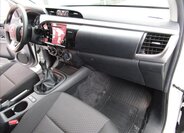 Toyota Hilux Ostatní 2,4 l 110 kw