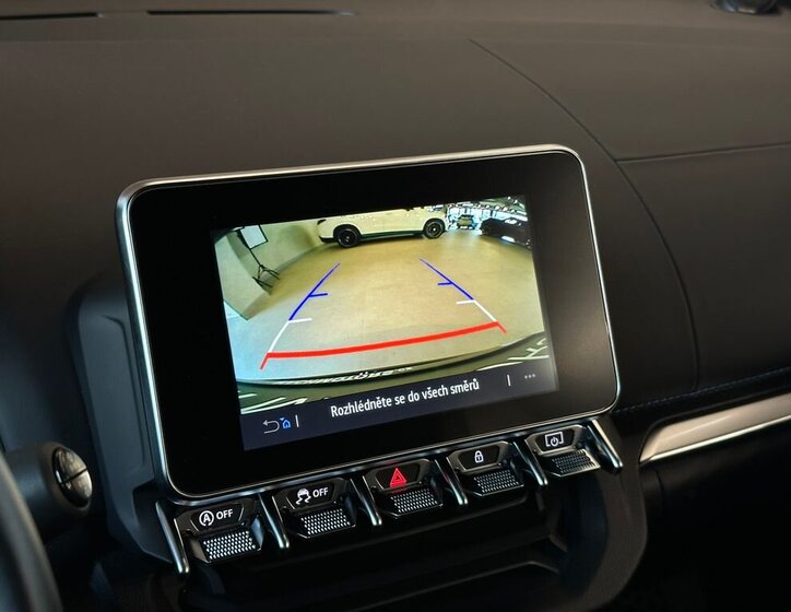 Ostatní Ostatní Kupé 1,8 l 185 kw