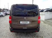 Peugeot Traveller 6