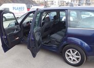 Ford Galaxy MPV 2,0 l 103 kw